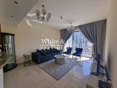1 Bedroom Flat for Rent in Downtown Dubai, Dubai - Fully Furnished | Vacant Now | Exclusive