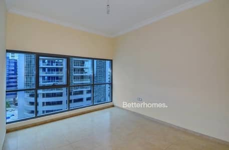 Studio for Sale in Dubai Marina, Dubai - Large Studio | Furnished | Rented Studio for Sale in Dubai Marina, Dubai - Large Studio | Furnished | Rented