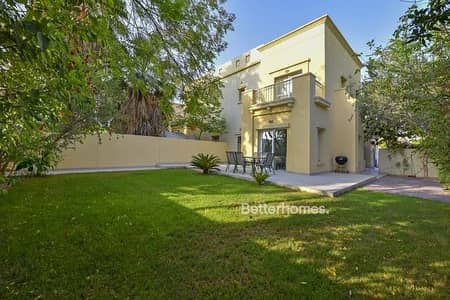 Pool & Park View | Corner Plot | Upgraded to 3 bed Pool & Park View | Corner Plot | Upgraded to 3 bed