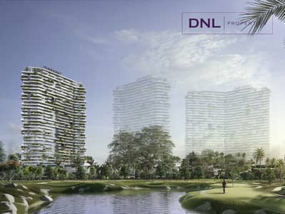 1 Bedroom Apartment for Sale in DAMAC Hills, Dubai - OP DEAL | WITH STUDY LAYOUT | PAYMENT PLAN
