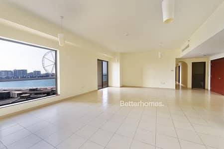 Full Sea View 4 Bed with Maids RIMAL Full Sea View 4 Bed with Maids RIMAL
