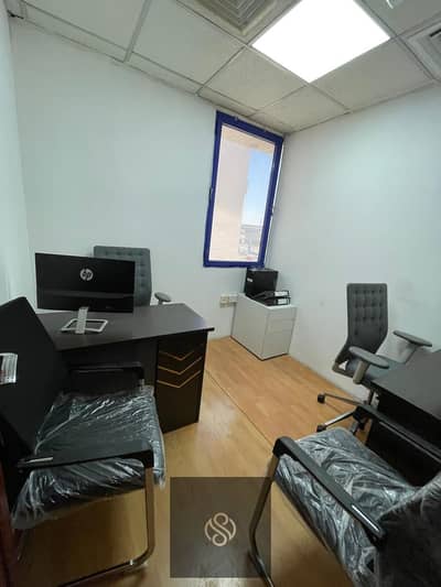 Office for Rent in Deira, Dubai - WhatsApp Image 2024-05-10 at 1.41. 12 PM-3. jpeg