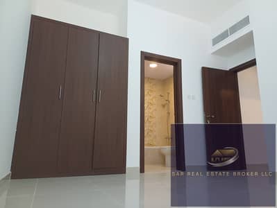 فلیٹ 1 غرفة نوم للايجار في الورقاء، دبي - 20240406_140330. jpg