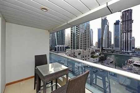 FULL MARINA VIEW - HIGH FLOOR 2 BED FULL MARINA VIEW - HIGH FLOOR 2 BED