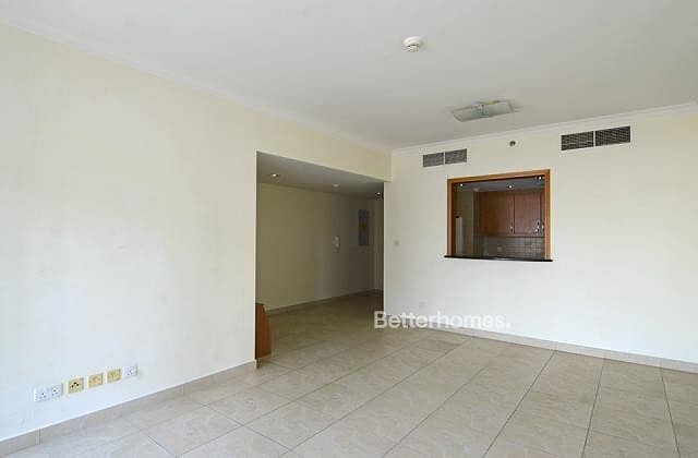3Bed | Shk Zayed Road | Mid Floor