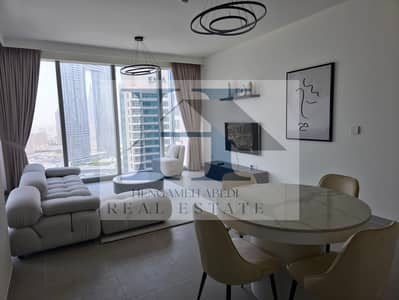 2 Cпальни Апартаменты в аренду в Дубай Даунтаун, Дубай - 20240501_111310. jpg