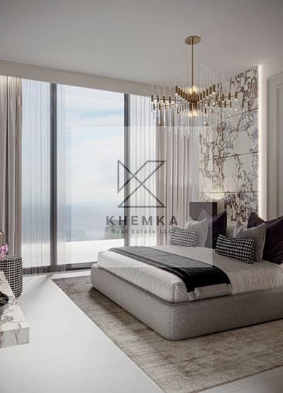 1 Bedroom Apartment for Sale in Arjan, Dubai - Screenshot 2024-05-03 115427. png