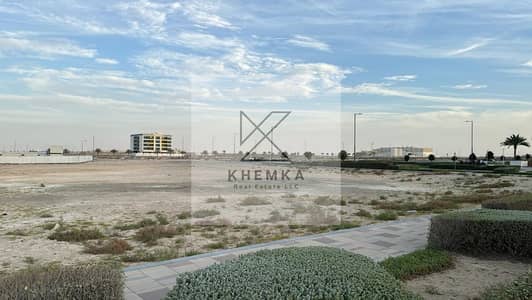 Mixed Use Land for Sale in Dubai South, Dubai - IMG-20240307-WA0168. jpg