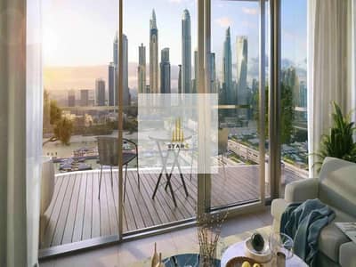 5 Cпальни Апартамент Продажа в Дубай Харбор, Дубай - Bayview-by-Emaar-Properties-small-banner-2 - Copy. jpg