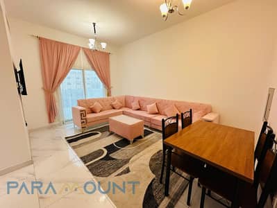 1 Bedroom Apartment for Rent in Al Rashidiya, Ajman - 8b48bf36-bc55-492e-8004-47bcd11b9021. jpeg
