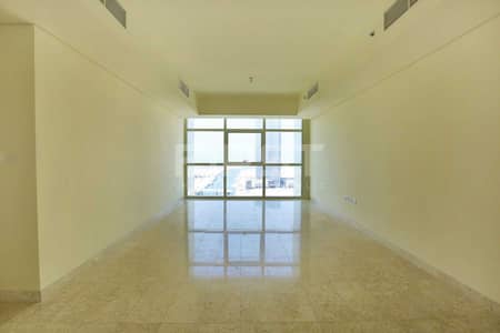 阿尔雷姆岛， 阿布扎比 1 卧室公寓待售 - Internal Photo of 1 Bedroom Apartment in Ocean Terrace Marina Square Al Reem Island Abu Dhabi UAE (4). jpg