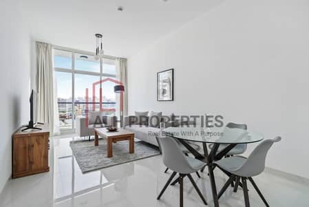 1 Bedroom Flat for Sale in Arjan, Dubai - Brand New | Managed on Short Term|Great Investment