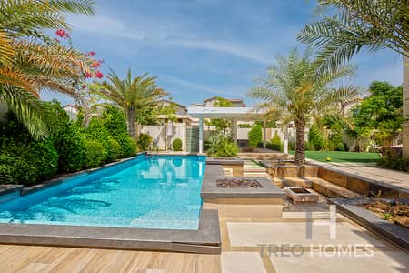 4 Bedroom Villa for Rent in Arabian Ranches 2, Dubai - Private Pool | Type 3 | Available July