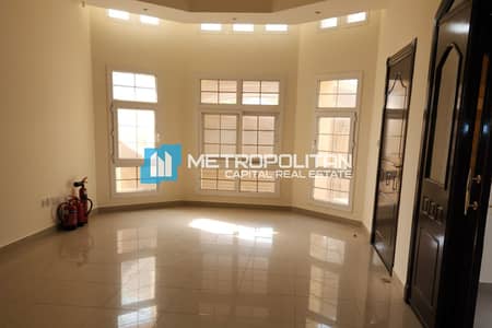 5 Bedroom Villa Compound for Sale in Mohammed Bin Zayed City, Abu Dhabi - Compound Of 5 Villas|Master Rooms|Premium Location