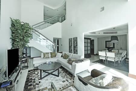 Balcony | Large Duplex | 3 Bed+Maid Room Balcony | Large Duplex | 3 Bed+Maid Room