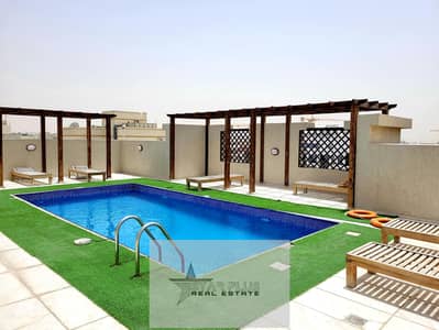 2 Bedroom Apartment for Rent in Al Warqaa, Dubai - 20220506_123906. jpg