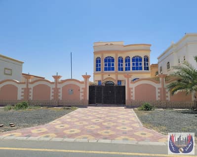5 Cпальни Вилла в аренду в Аль Хамидия, Аджман - IMG-20240428-WA0142. jpg