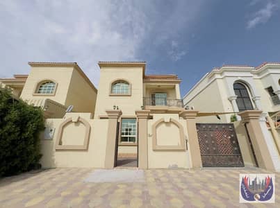 5 Bedroom Villa for Rent in Al Mowaihat, Ajman - IMG-20240507-WA0174. jpg