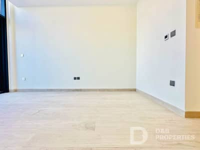 Studio for Rent in Meydan City, Dubai - Brand New | Available from July | Chiller Free