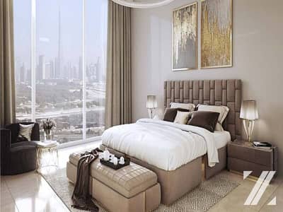 2 Cпальни Апартамент Продажа в Мейдан Сити, Дубай - 1603356497947516130. jpg