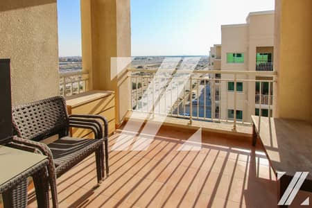 2 Cпальни Апартамент Продажа в Ливан, Дубай - Квартира в Ливан，Кью Пойнт，Мазая 29, 2 cпальни, 600000 AED - 7877128