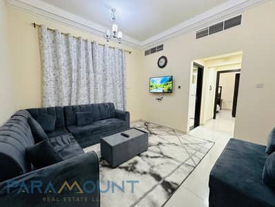 2 Bedroom Apartment for Rent in Al Rawda, Ajman - 4727d51d-f324-4b3d-bb04-776ab0302d35. jpeg