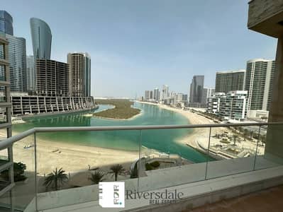 3 Bedroom Apartment for Rent in Al Reem Island, Abu Dhabi - IMG-20240507-WA0030. jpg