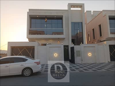 7 Bedroom Villa for Sale in Al Zahya, Ajman - WhatsApp Image 2024-05-09 at 6.48. 28 AM. jpg