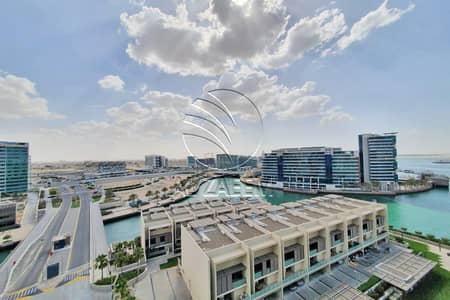 3 Bedroom Apartment for Sale in Al Raha Beach, Abu Dhabi - WhatsApp Image 2020-03-17 at 2.50. 36 PM. jpeg
