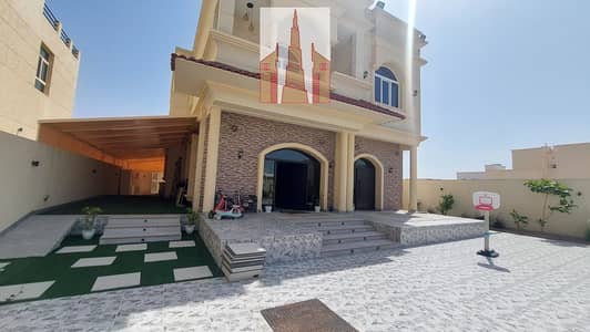5 Bedroom Villa for Sale in Hoshi, Sharjah - IMG-20240509-WA0180. jpg
