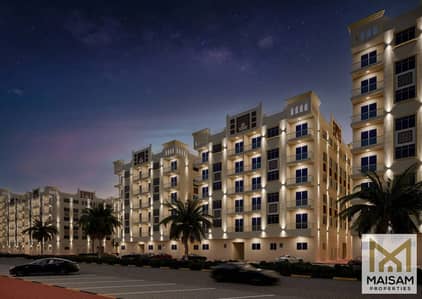 2 Bedroom Apartment for Sale in Al Yasmeen, Ajman - tFNkwn4OfsQwz2t6WtkvXs6uhDqJNnVkL0ql6Tft