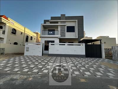 5 Bedroom Villa for Sale in Al Zahya, Ajman - WhatsApp Image 2024-05-10 at 2.41. 06 AM. jpg