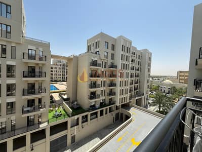 1 Bedroom Flat for Rent in Town Square, Dubai - 673cd670-cc20-4031-8f82-301c4c79b411. jpg