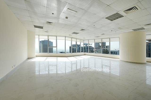 Fully Fitted | Lake view | On High Floor