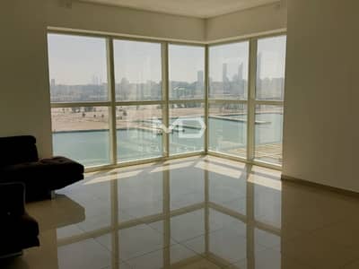 2 Bedroom Apartment for Rent in Al Reem Island, Abu Dhabi - Vacant Soon | Amazing Sea Views | Great Community