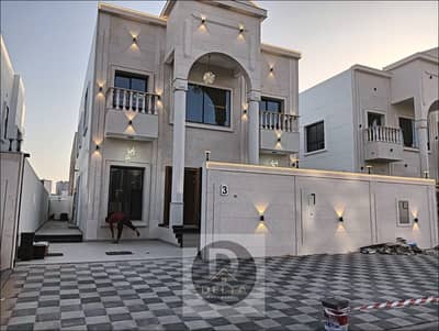 5 Bedroom Villa for Sale in Al Zahya, Ajman - WhatsApp Image 2024-05-09 at 6.22. 22 AM (1). jpg
