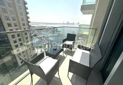 1 Bedroom Apartment for Rent in Dubai Creek Harbour, Dubai - IMG_3684. JPG