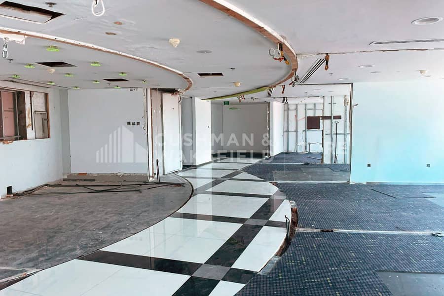Office Space | Prime Location | CAT A Office Space | Prime Location | CAT A