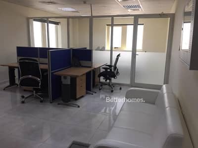 Fitted | Fully Furnished | Cheap Rent | Arjan Fitted | Fully Furnished | Cheap Rent | Arjan