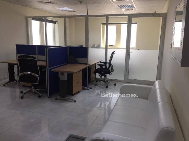 Fitted | Fully Furnished | Cheap Rent | Arjan Fitted | Fully Furnished | Cheap Rent | Arjan