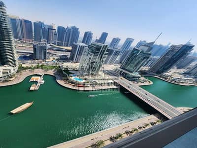 3 Bedroom Flat for Rent in Dubai Marina, Dubai - 483ede28-2b5f-44d8-a896-ff7aca17545d. jpg