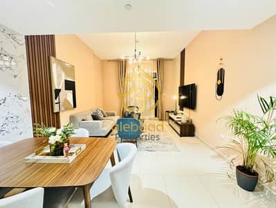 شقة 1 غرفة نوم للبيع في مجمع دبي ريزيدنس، دبي - IMG_7284. jpeg