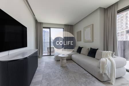 شقة 1 غرفة نوم للايجار في الخليج التجاري، دبي - 01. jpg