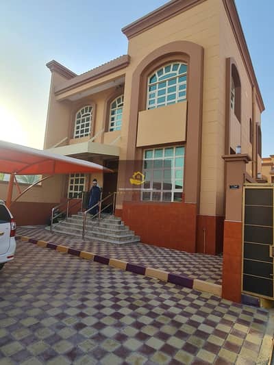 فیلا 5 غرف نوم للايجار في مدينة محمد بن زايد، أبوظبي - 671bc1d6-f521-4729-99a9-931b7da4416b. jpg