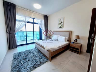 1 Спальня Апартаменты в аренду в Джумейра Вилладж Серкл (ДЖВС), Дубай - WhatsApp Image 2024-05-08 at 1.33. 23 AM (1) - Copy. jpeg