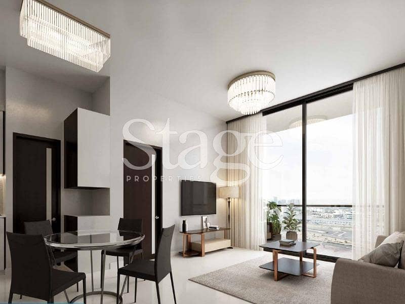 شقة في سكيز من الدانوب،أرجان 525000 درهم - 8987027 شقة في سكيز من الدانوب،أرجان 525000 درهم - 8987027