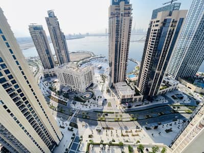 فلیٹ 2 غرفة نوم للبيع في مرسى خور دبي، دبي - شقة في برج كريك هورايزون 2،كريك هورايزون،مرسى خور دبي 2 غرف 3000000 درهم - 8987041