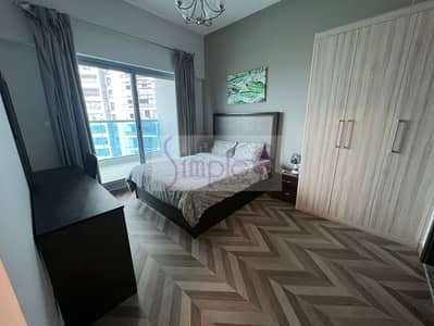 1 Спальня Апартаменты в аренду в Бизнес Бей, Дубай - WhatsApp Image 2023-07-14 at 5.47. 24 PM. jpeg