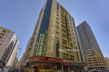 G+12 Building | 96 Flats | 8 Shops | 11% ROI G+12 Building | 96 Flats | 8 Shops | 11% ROI