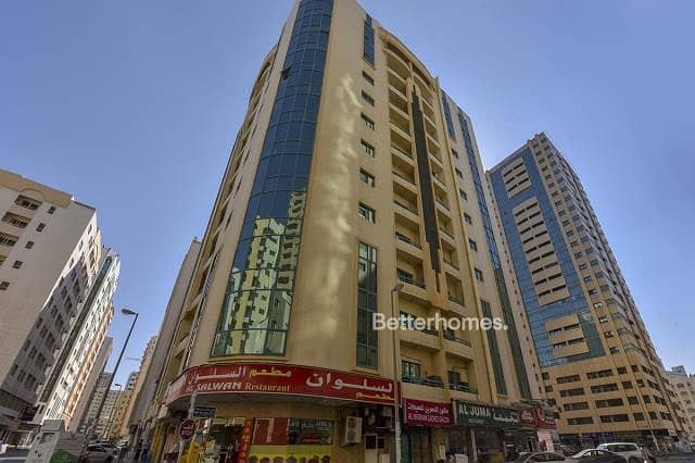 G+12 Building | 96 Flats | 8 Shops | 11% ROI G+12 Building | 96 Flats | 8 Shops | 11% ROI